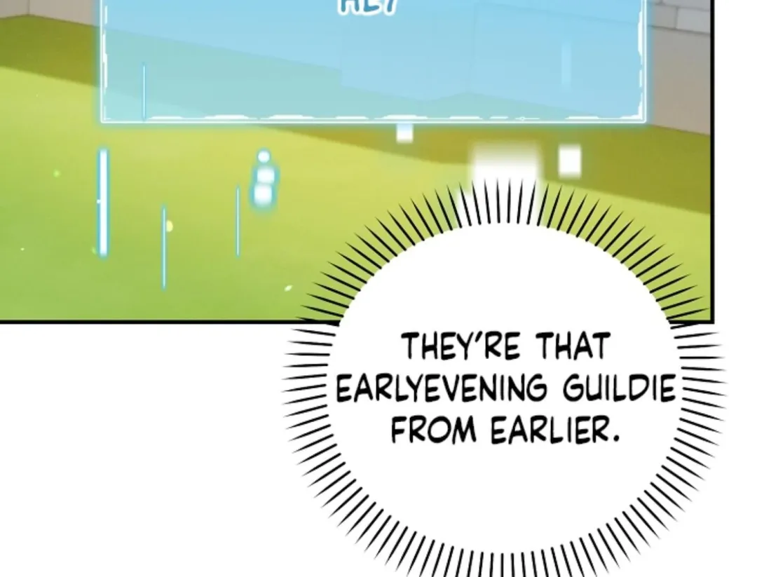 That’s the Guy! - Chapter 22 Page 185