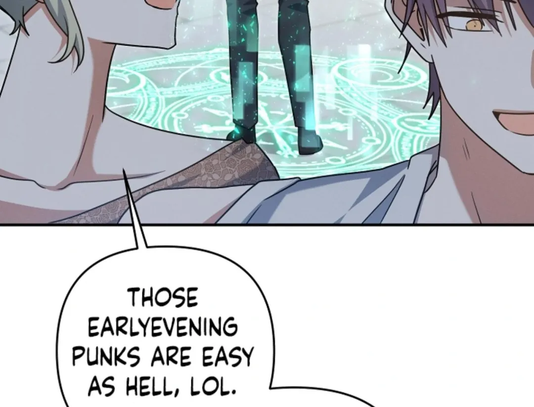 That’s the Guy! - Chapter 22 Page 197