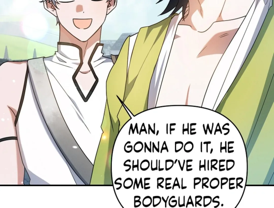 That’s the Guy! - Chapter 23 Page 68