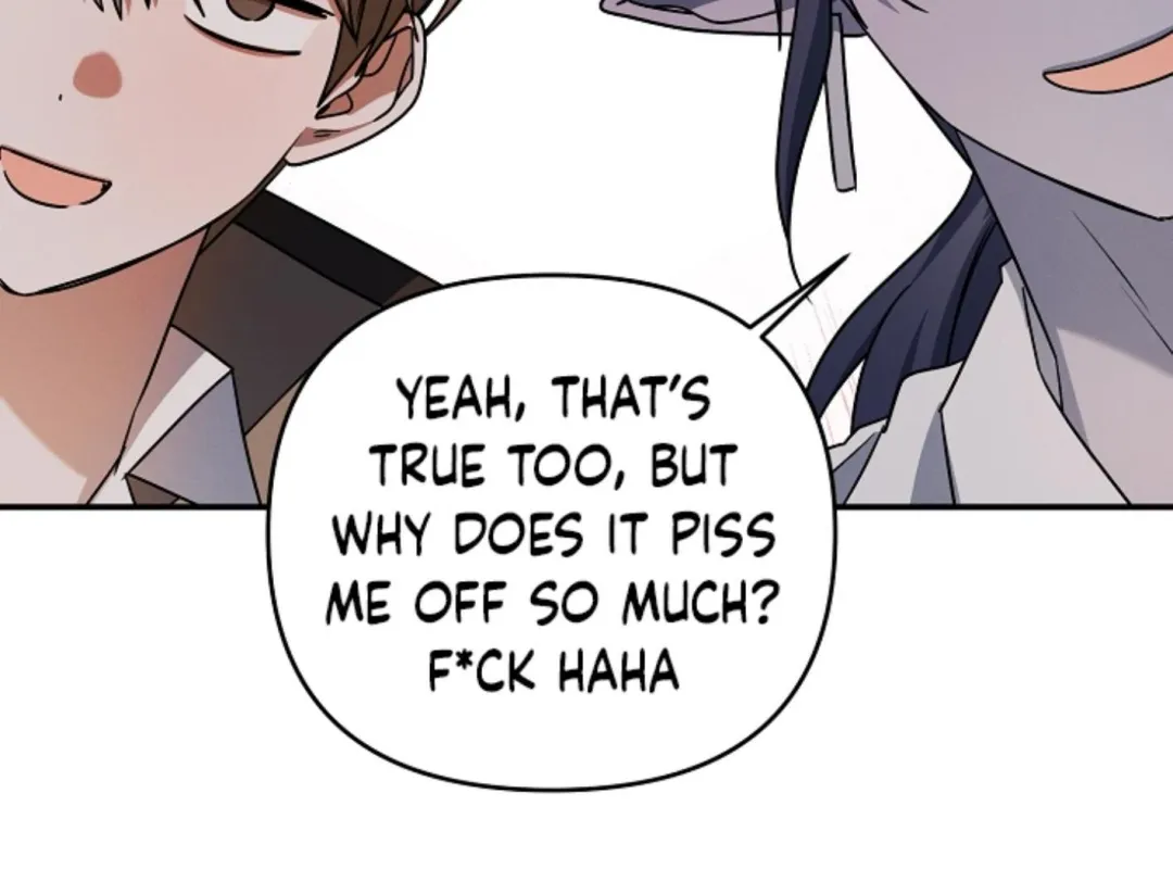 That’s the Guy! - Chapter 23 Page 137