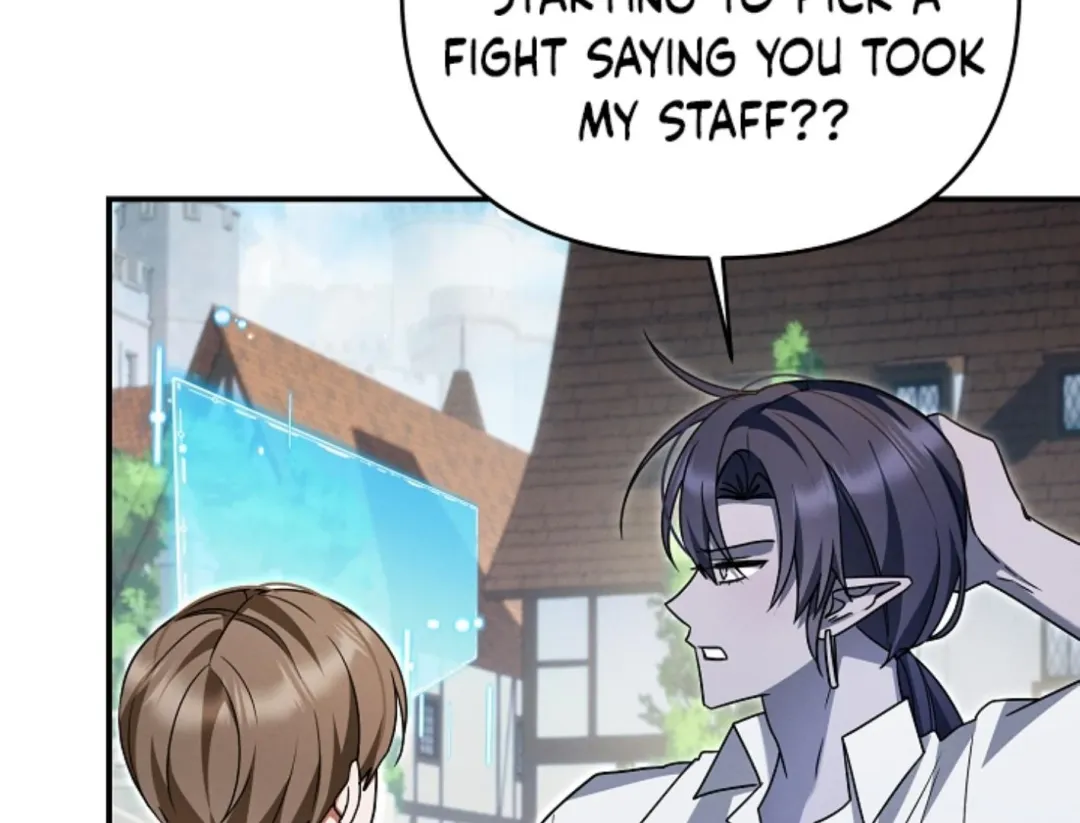 That’s the Guy! - Chapter 23 Page 141