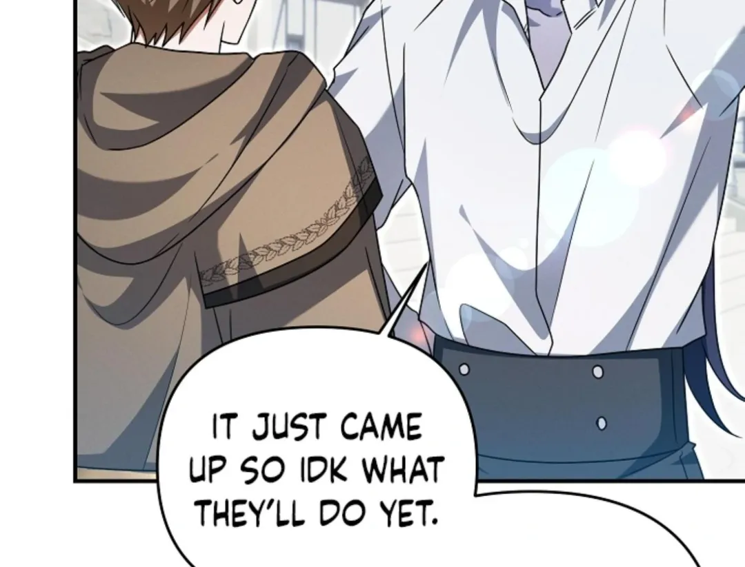 That’s the Guy! - Chapter 23 Page 142