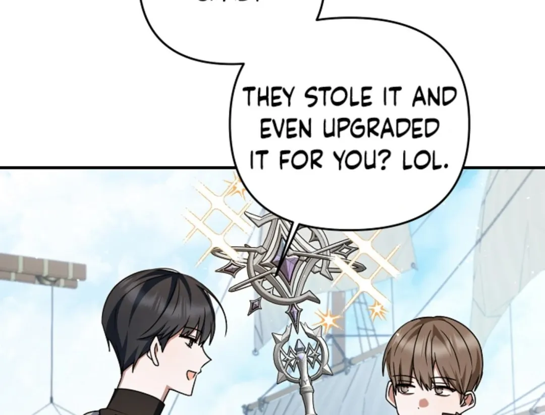 That’s the Guy! - Chapter 23 Page 157