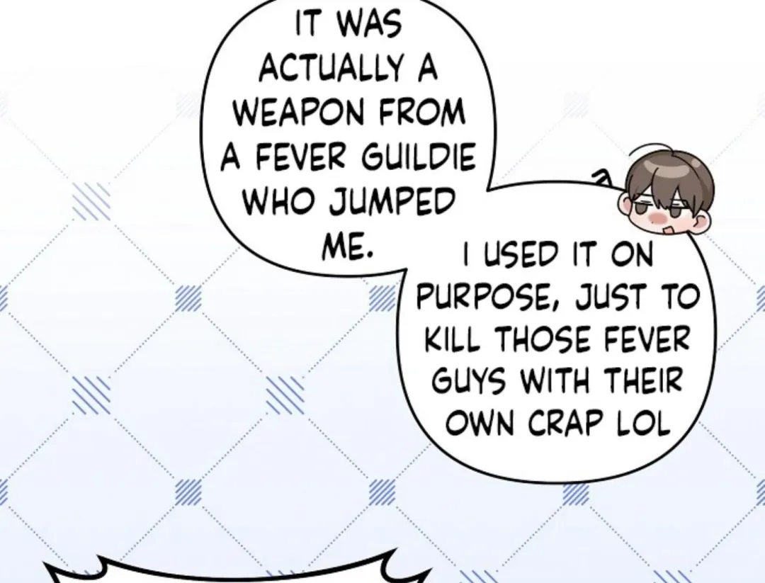 That’s the Guy! - Chapter 23 Page 162