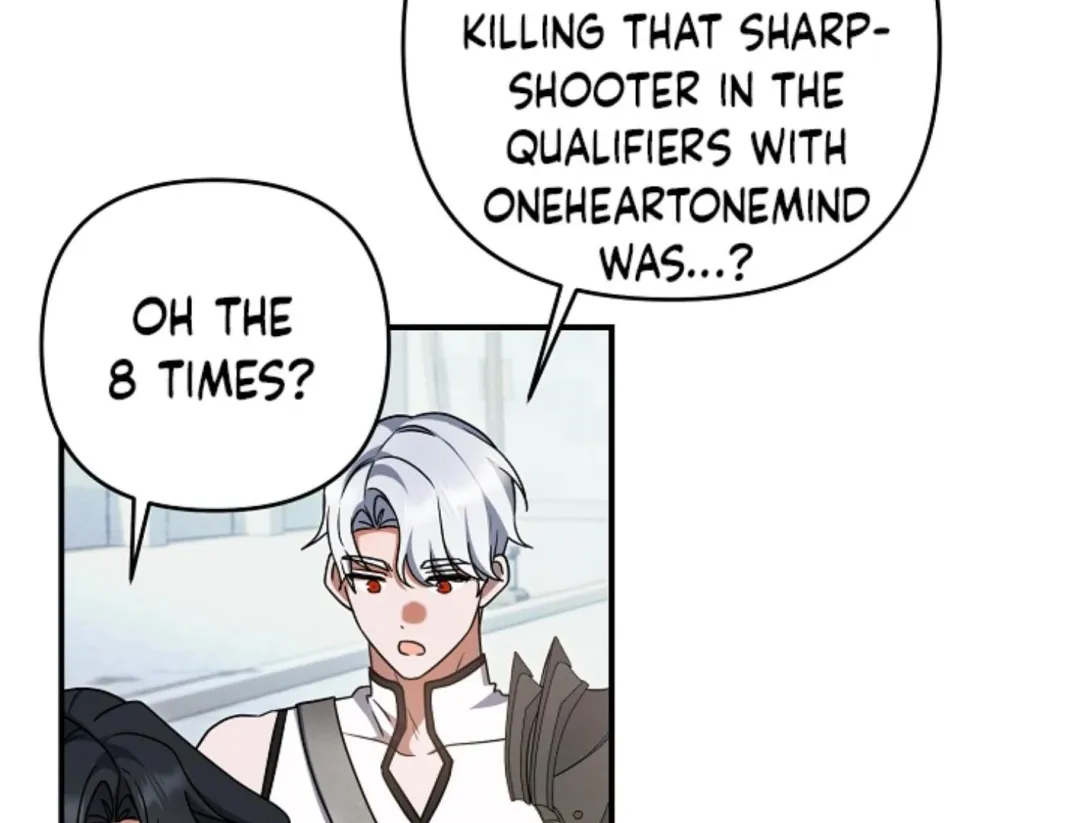 That’s the Guy! - Chapter 23 Page 166