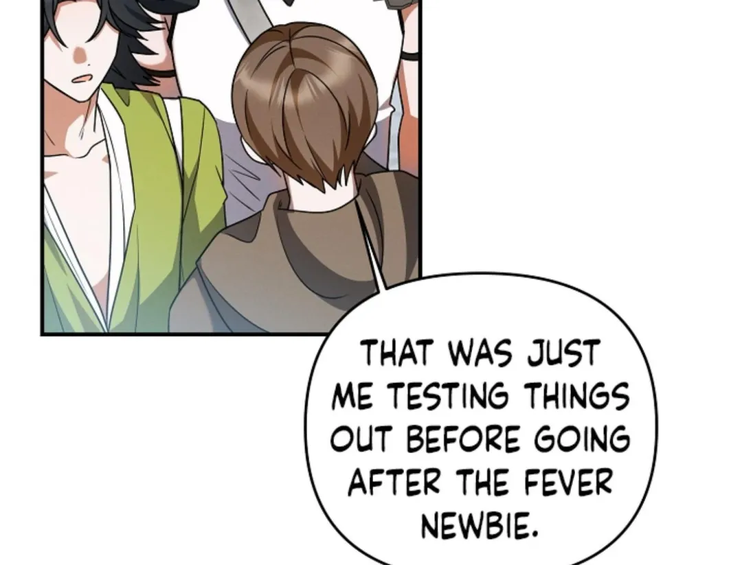 That’s the Guy! - Chapter 23 Page 167