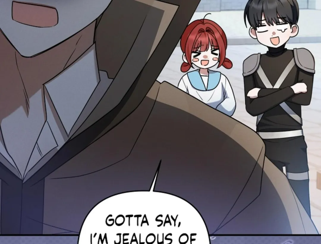 That’s the Guy! - Chapter 23 Page 208