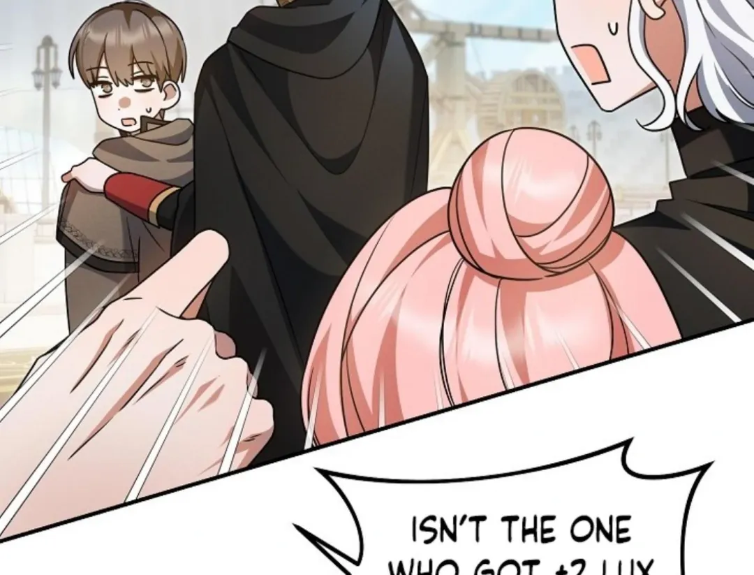 That’s the Guy! - Chapter 24 Page 92