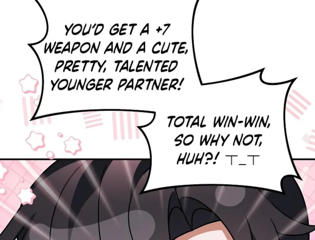 That’s the Guy! - Chapter 24 Page 133
