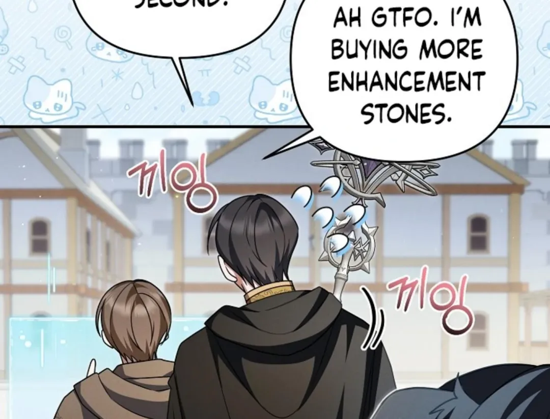 That’s the Guy! - Chapter 24 Page 140