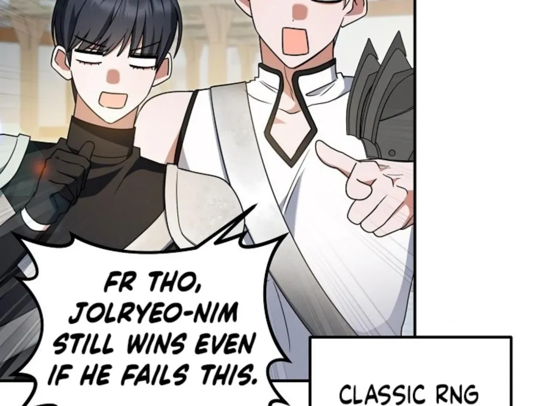 That’s the Guy! - Chapter 24 Page 153