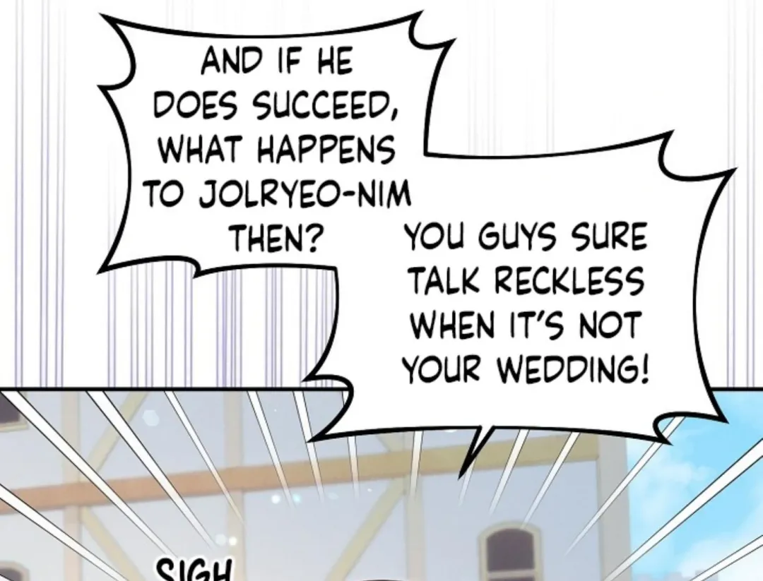 That’s the Guy! - Chapter 24 Page 156