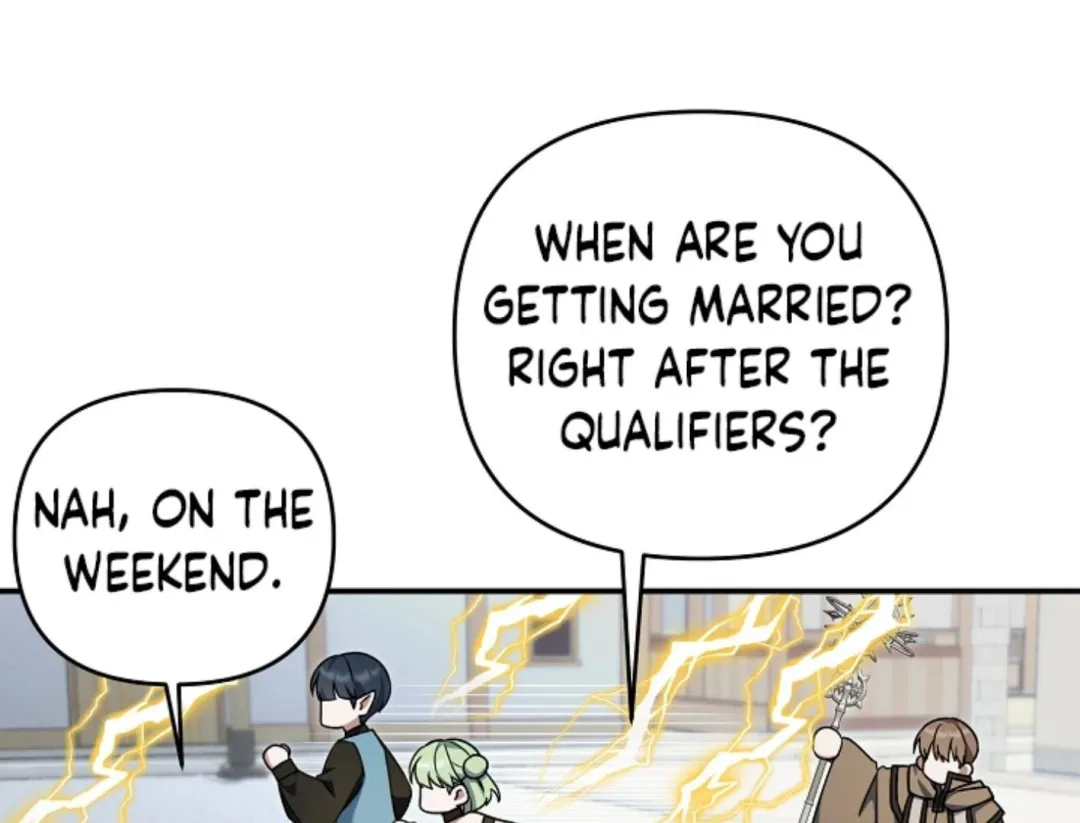 That’s the Guy! - Chapter 25 Page 46