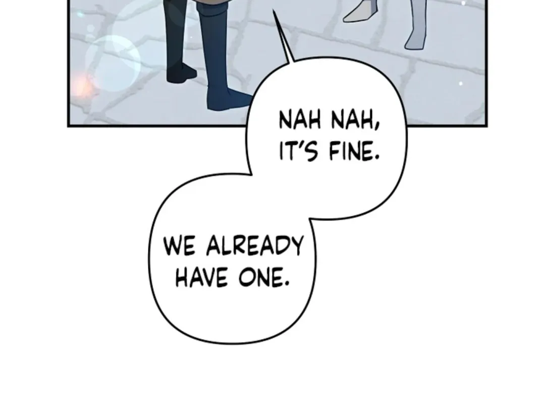 That’s the Guy! - Chapter 25 Page 57
