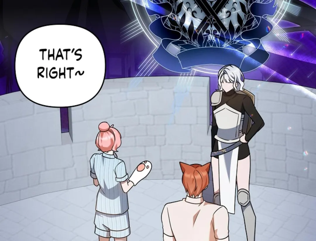 That’s the Guy! - Chapter 25 Page 86