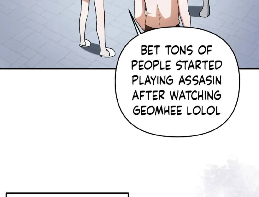 That’s the Guy! - Chapter 25 Page 87