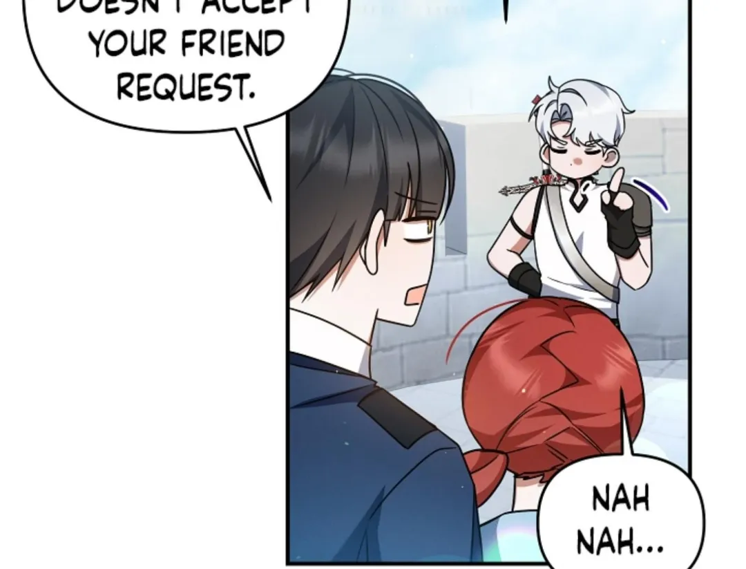 That’s the Guy! - Chapter 25 Page 99