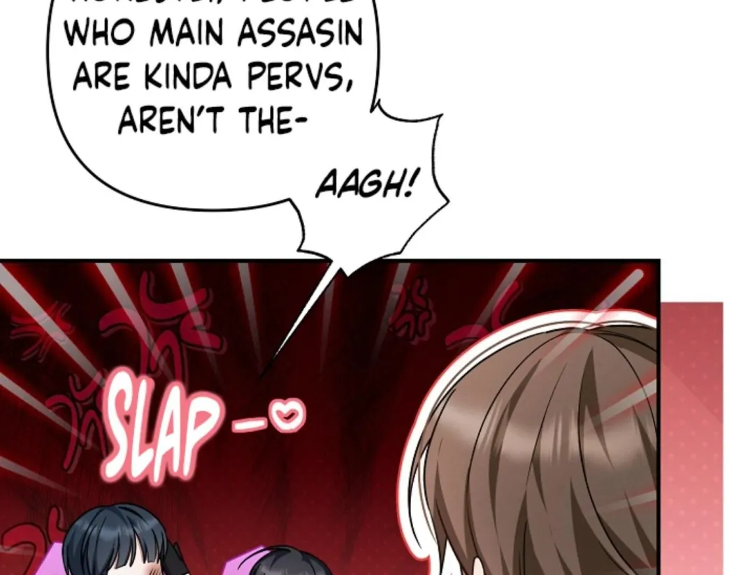 That’s the Guy! - Chapter 25 Page 104