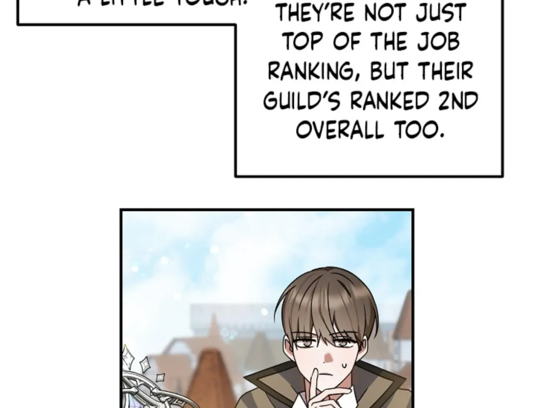 That’s the Guy! - Chapter 25 Page 107