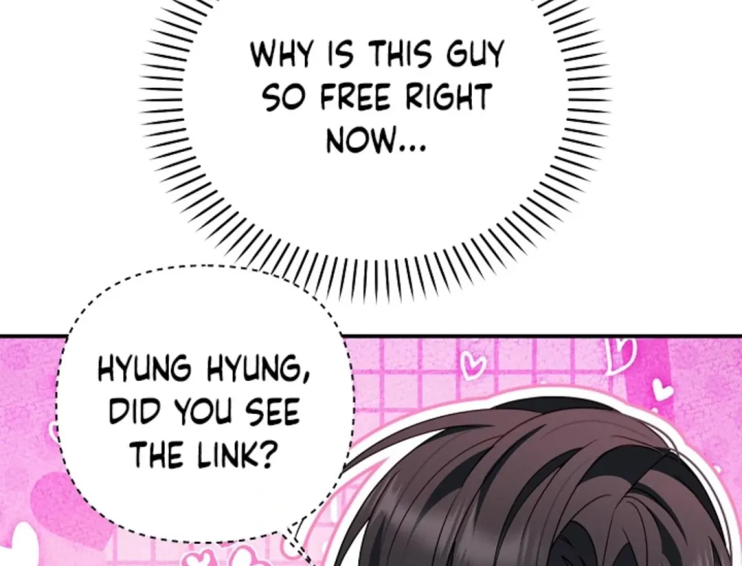 That’s the Guy! - Chapter 25 Page 110