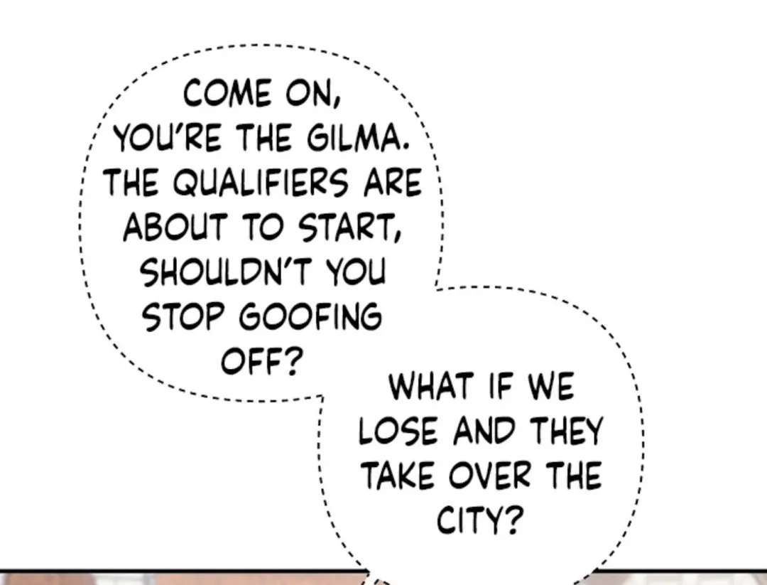 That’s the Guy! - Chapter 25 Page 113