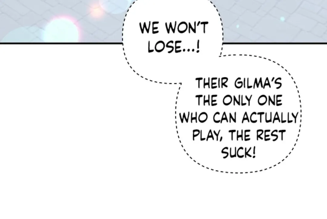 That’s the Guy! - Chapter 25 Page 115