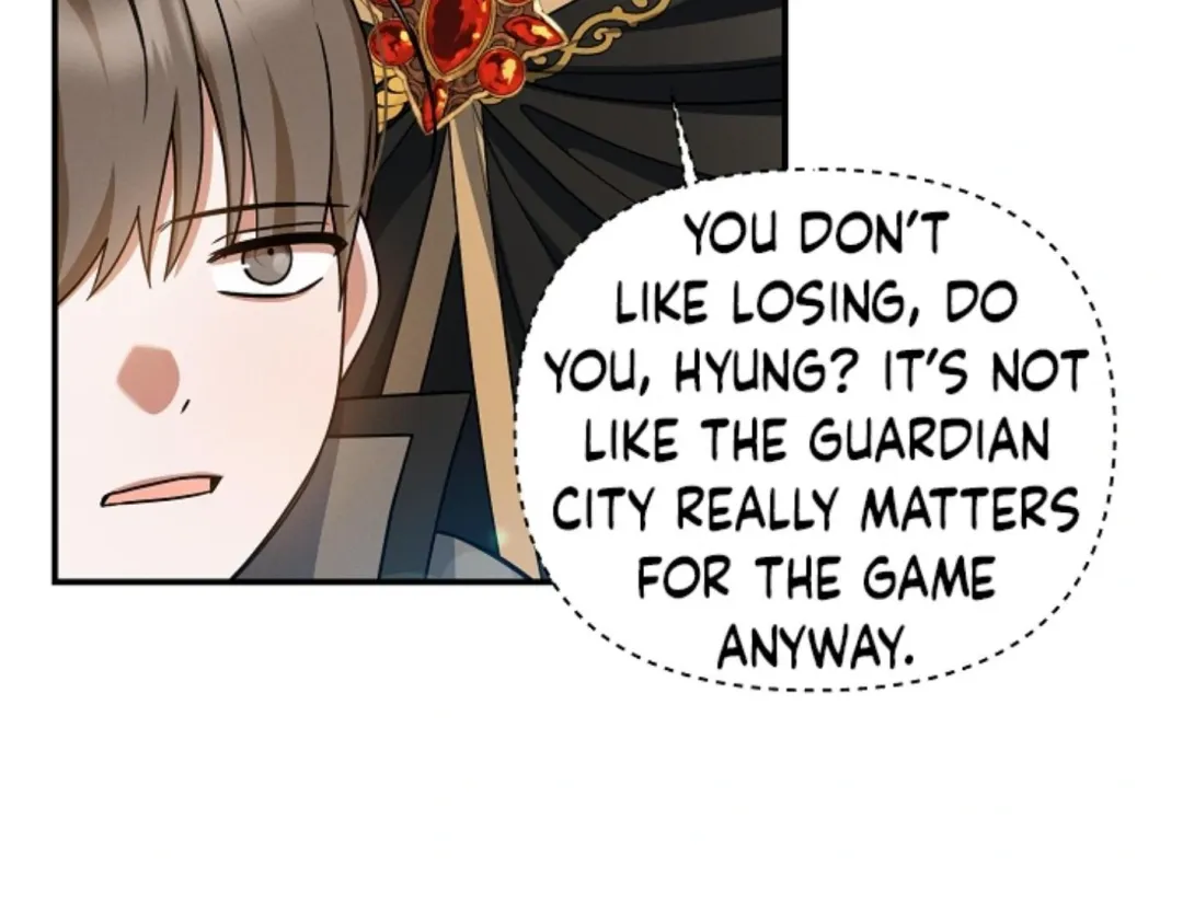 That’s the Guy! - Chapter 25 Page 118