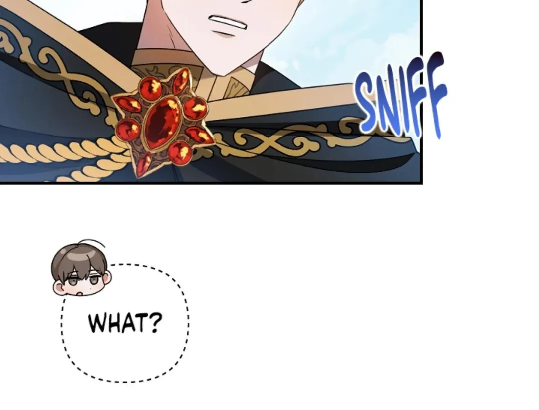 That’s the Guy! - Chapter 25 Page 146
