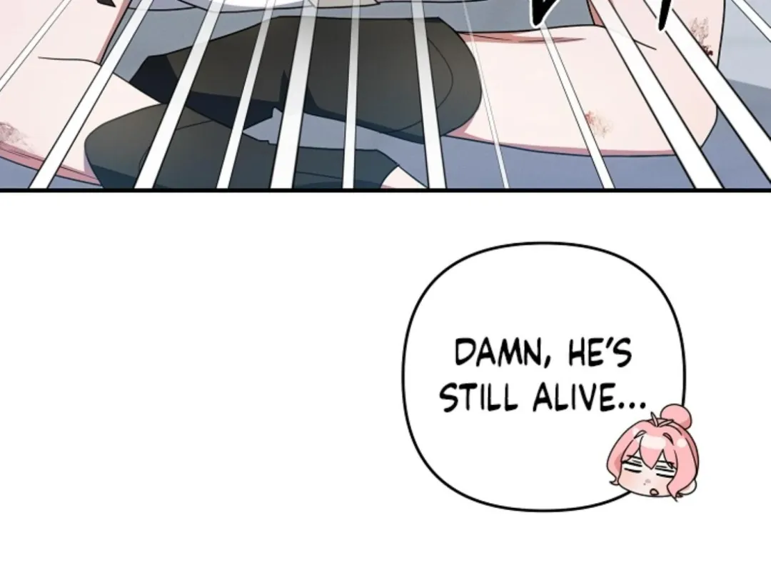 That’s the Guy! - Chapter 26 Page 107