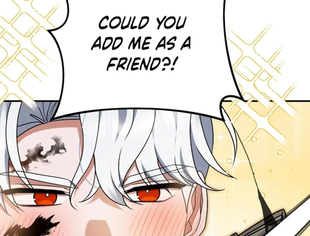 That’s the Guy! - Chapter 26 Page 109