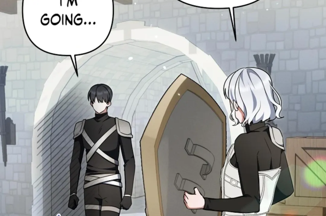 That’s the Guy! - Chapter 26 Page 115