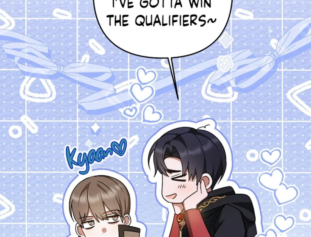 That’s the Guy! - Chapter 26 Page 147