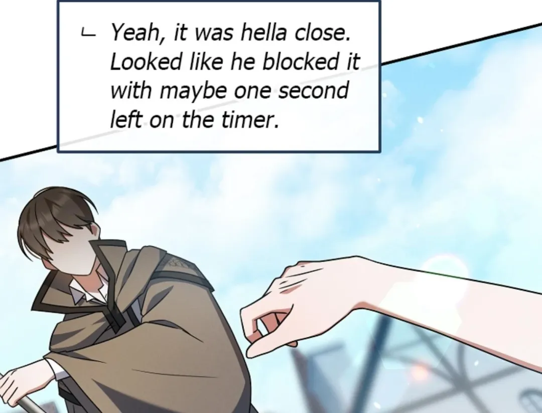 That’s the Guy! - Chapter 27 Page 6