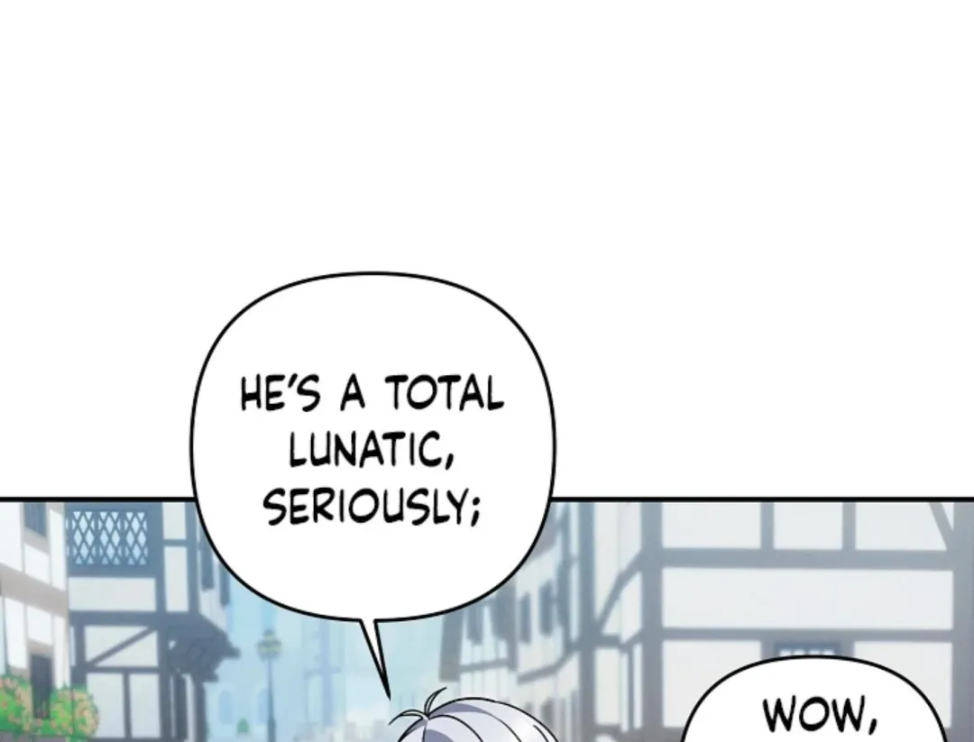 That’s the Guy! - Chapter 27 Page 124