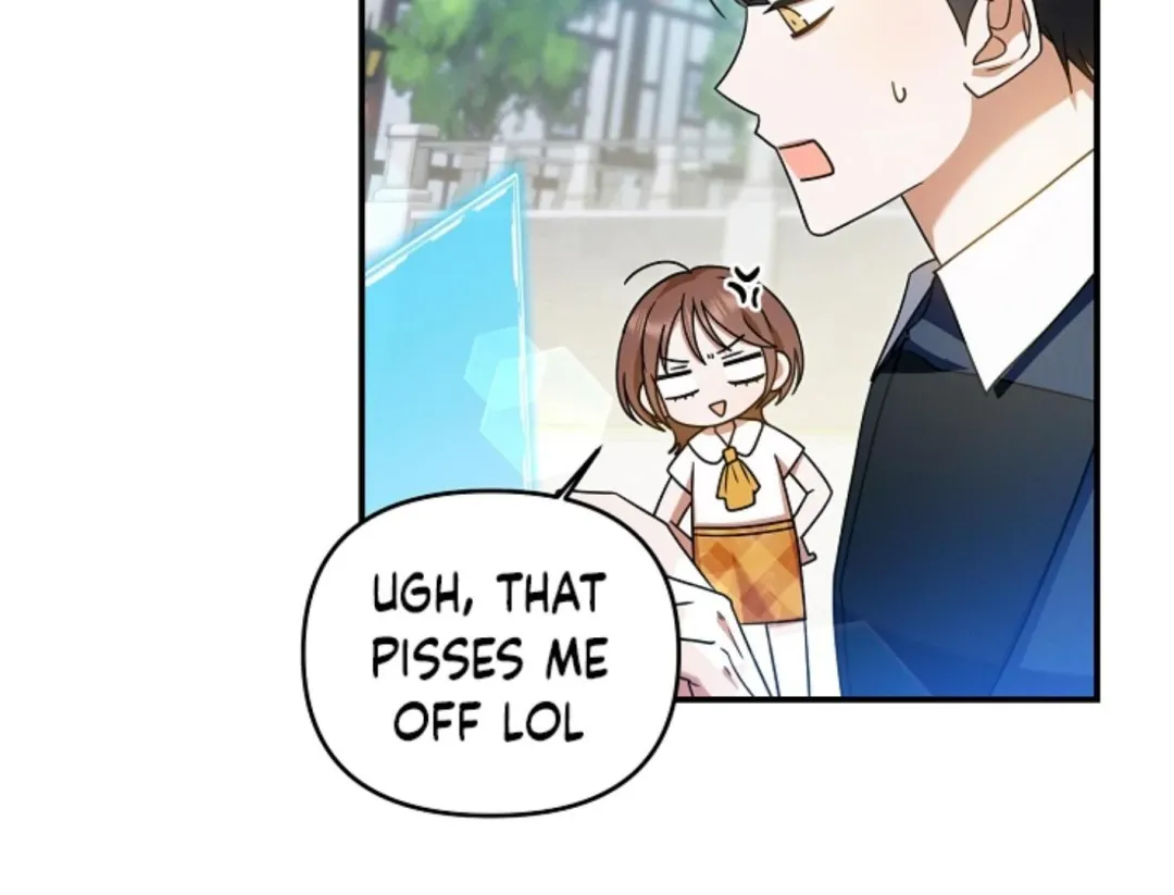 That’s the Guy! - Chapter 27 Page 128