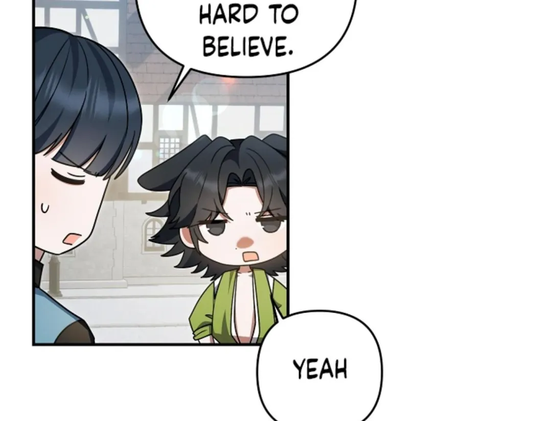 That’s the Guy! - Chapter 27 Page 130