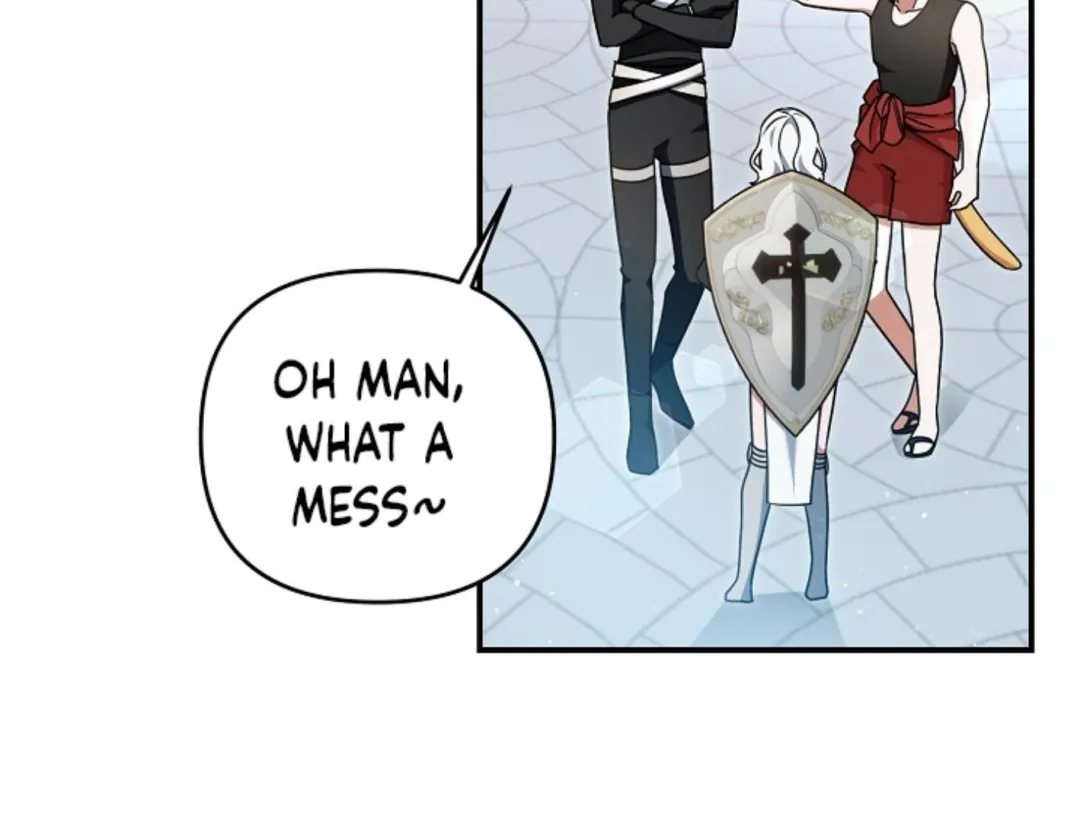 That’s the Guy! - Chapter 27 Page 140