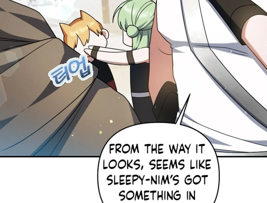 That’s the Guy! - Chapter 27 Page 164