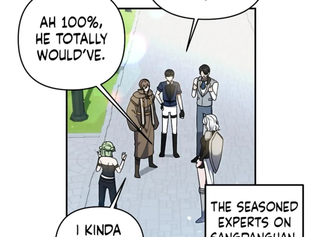 That’s the Guy! - Chapter 28 Page 71