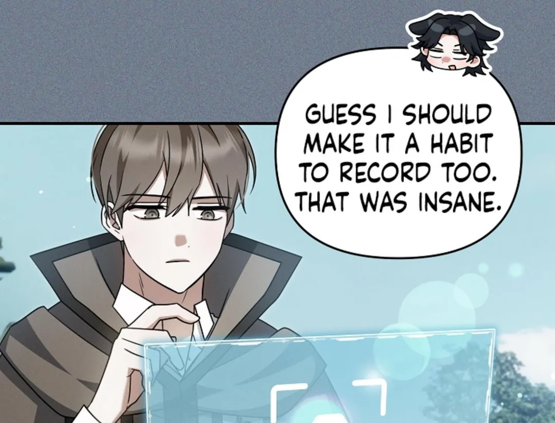 That’s the Guy! - Chapter 28 Page 75