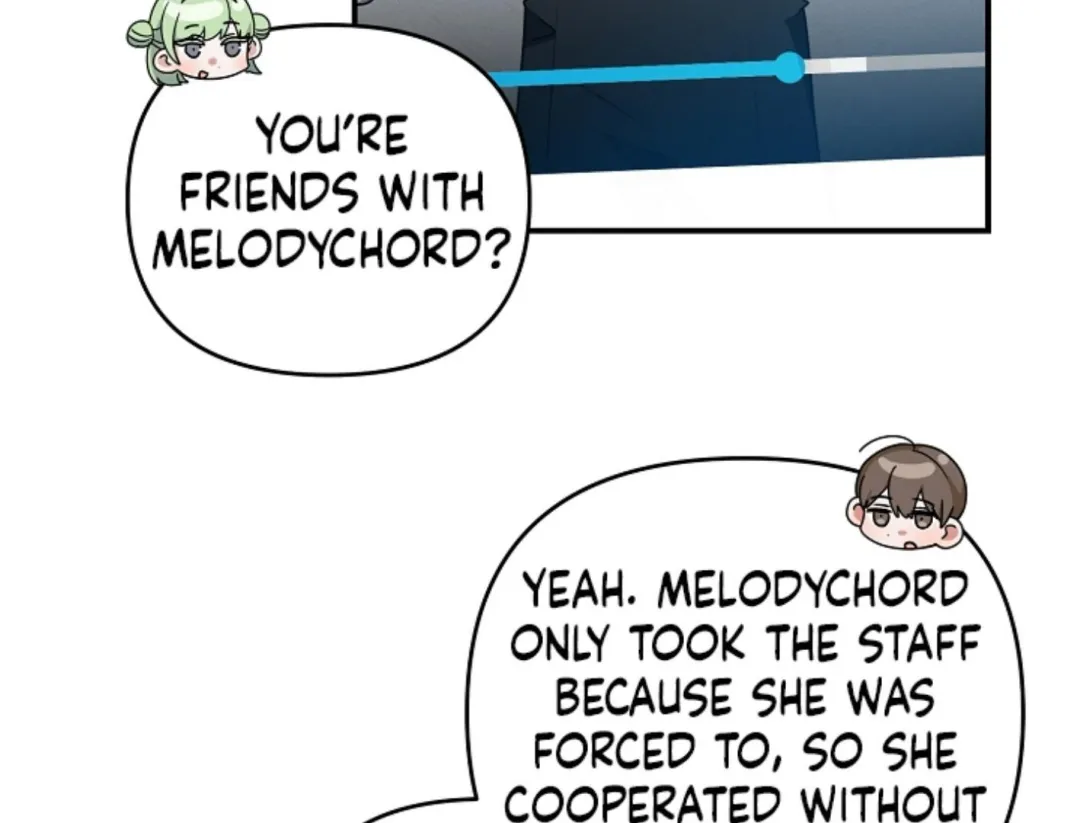 That’s the Guy! - Chapter 28 Page 92