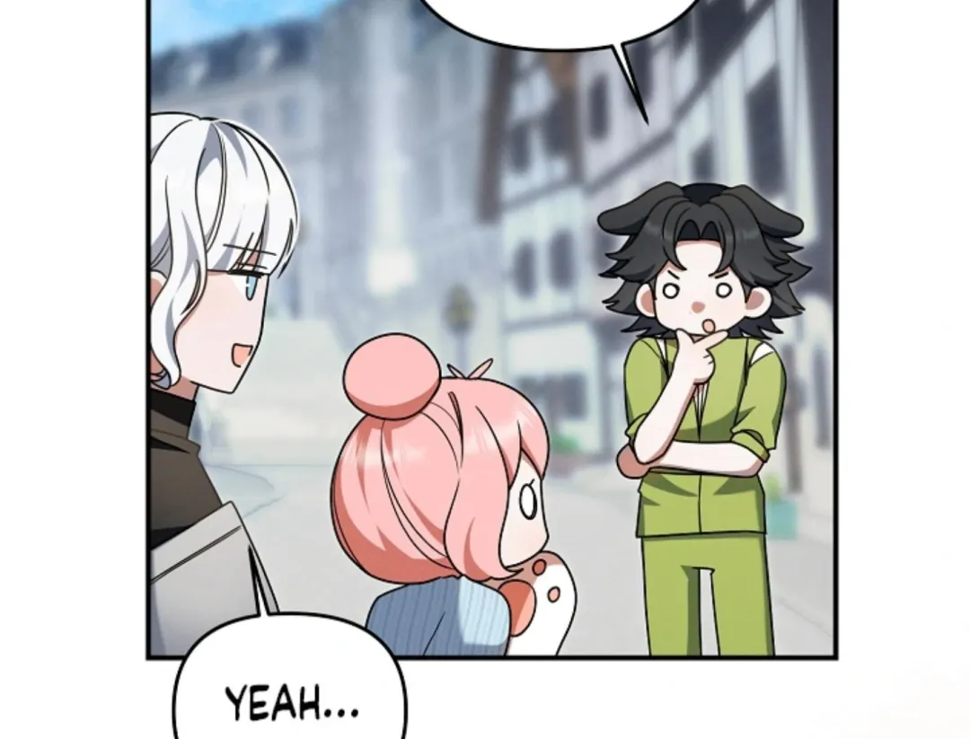 That’s the Guy! - Chapter 28 Page 94