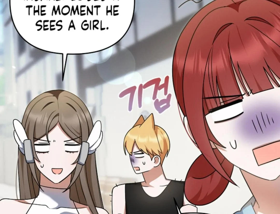 That’s the Guy! - Chapter 28 Page 100