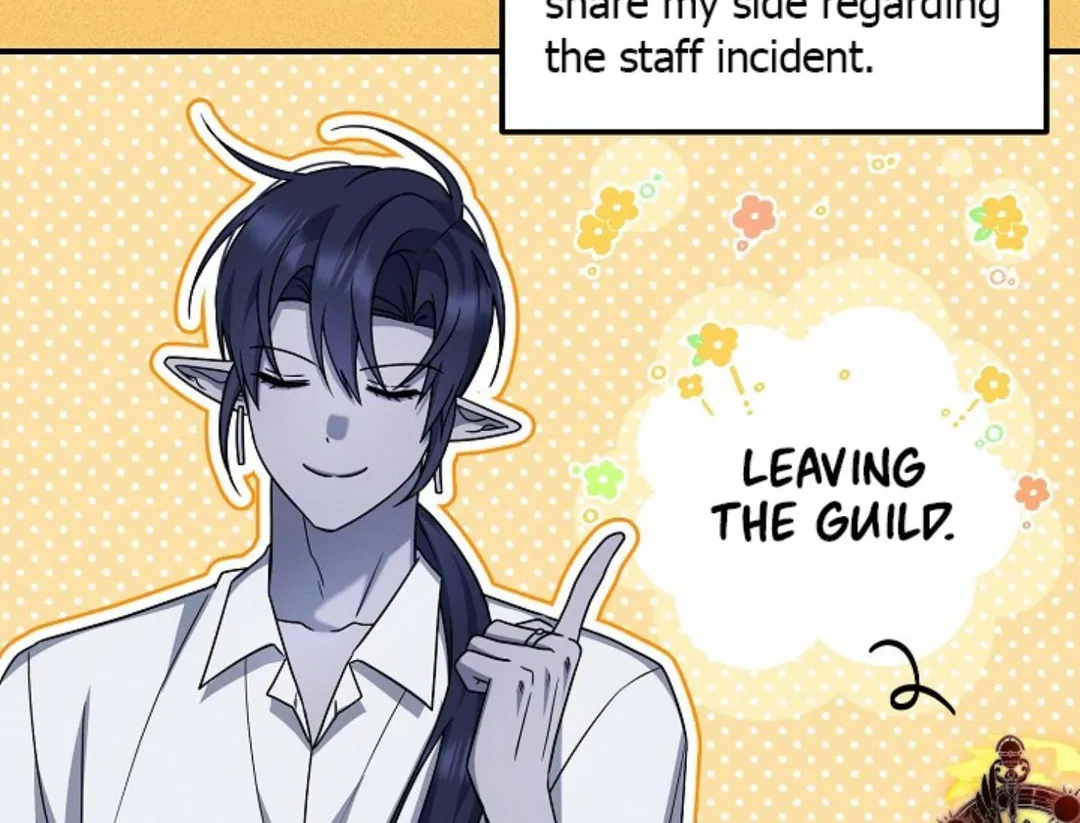 That’s the Guy! - Chapter 28 Page 123