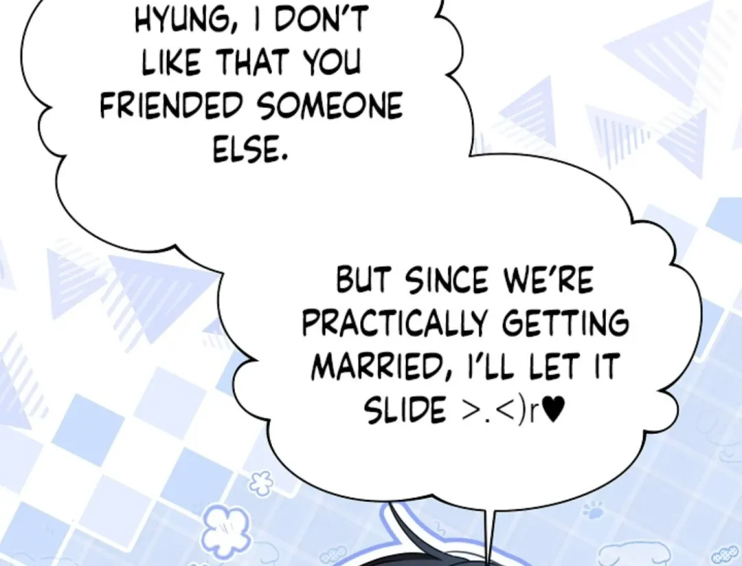 That’s the Guy! - Chapter 28 Page 134