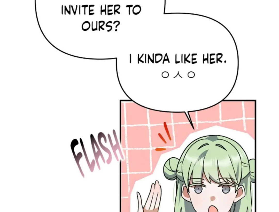 That’s the Guy! - Chapter 28 Page 138