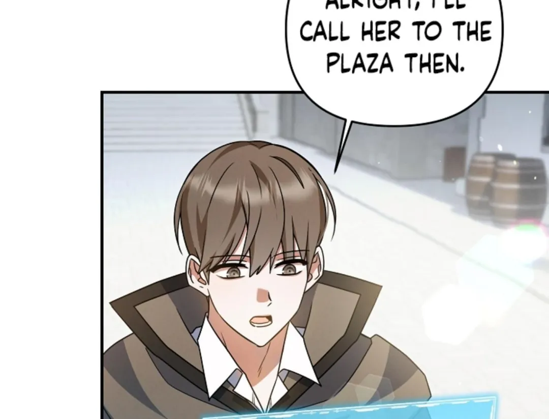 That’s the Guy! - Chapter 28 Page 146