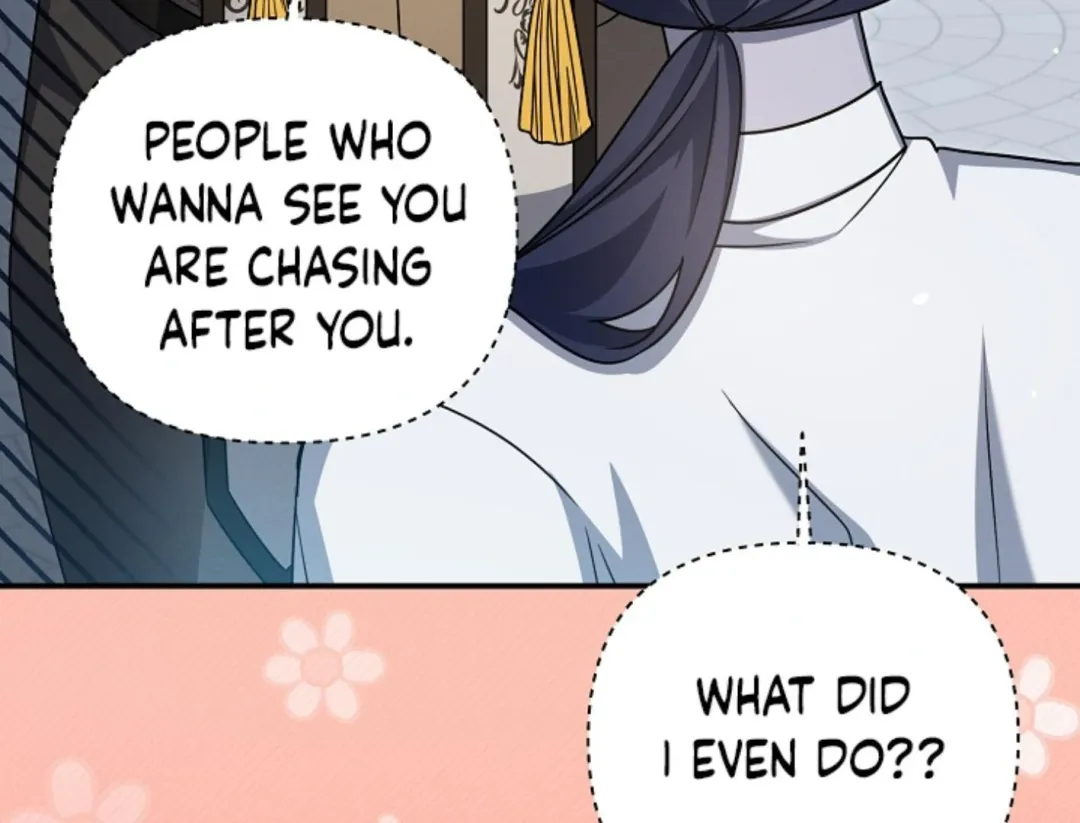 That’s the Guy! - Chapter 28 Page 156