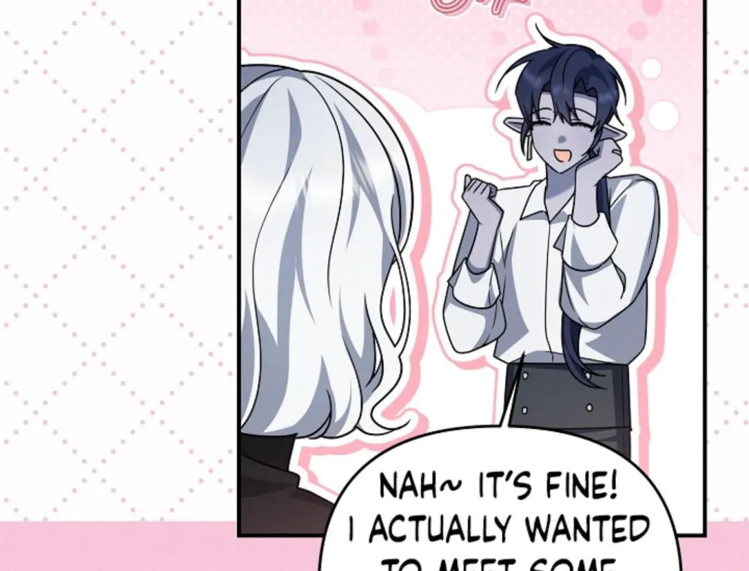 That’s the Guy! - Chapter 28 Page 162