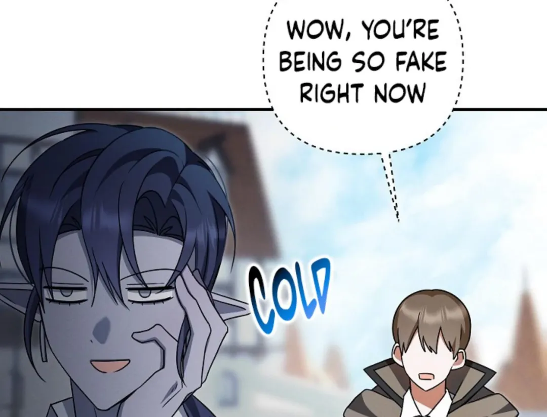 That’s the Guy! - Chapter 28 Page 164